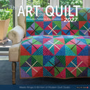 2027 Art of the Quilt