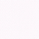 Whimsy II - Overlapping Rings - White