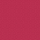 Whimsy II - Dotty Triangles - Red