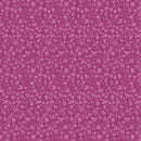 Whimsy II - Tonal Vines - Dark Pink