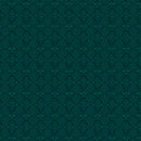 Whimsy II - Set Geo - Dark Teal