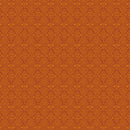 Whimsy II - Set Geo - Orange