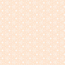 Whimsy II - Interlocking Rings - Beige