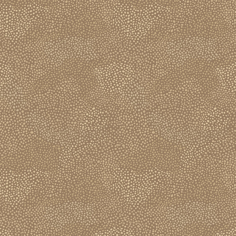 Whimsy II - Tonal Spots - Tan