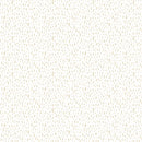 Whimsy II - Rain Drops - White