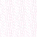 Whimsy 2 - Overlapping Rings - White/Pink