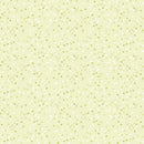 Whimsy 2 - Confetti - Light Green