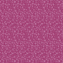Whimsy 2 - Tonal Vines - Raspberry