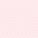 Whimsy 2 - Set Geo - Pink/White