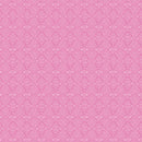 Whimsy 2 - Set Geo - Pink