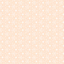 Whimsy 2 - Interlocking Rings - Beige