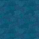 Whimsy 2 - Tonal Spots - Blue