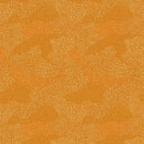 Whimsy 2 - Tonal Spots - Gold