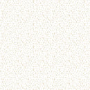 Whimsy 2 - Rain Drops - White