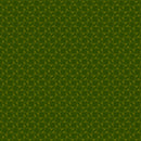 Whimsy 2 - Diamond Geo - Green