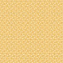 Whimsy 2 - Diamond Geo - Yellow