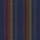 Kaffe Fassett Woven Stripes - Exotic Stripe - Midnight