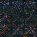 Huckleberry - Dotty Tile - Kashmir
