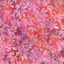 Huckleberry - Leaves - Shrimp