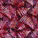 Sundown - Fern - Plum