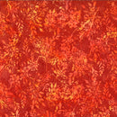 Sundown - Foliages - Paprika