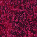 Sundown - Leafy - Ruby