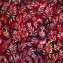 Sundown - Leafy - Plum