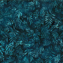 Mermaid Lagoon - Leafy - Ocean Aquatic