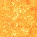 Sundown - Swirly Petals - Sun