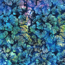 Mermaid Lagoon - Petals - Prism