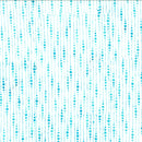 Mermaid Lagoon - Dotty Icicle - Crystal