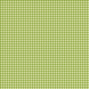Flourish - Gingham - Olive