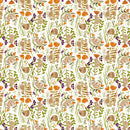 Summer Splash - Field Mice - Khaki