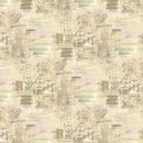 Summer Splash - Texture - Khaki