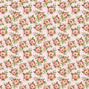 Elysium - Tossed Roses - Light Pink