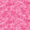 Lily Pond - Watercolor Wash - Light Raspberry