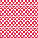 Love Matters - Lips - White