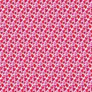 Love Matters - Curvy Hearts - White