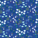 Little Boy Blue - Main - Royal Blue