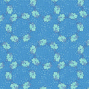 Little Boy Blue - Counting Sheep - Blue