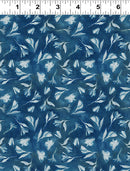 Naturescape - Alstroemeria - Dark Sky