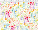Spring Cheer - Garden - Multi