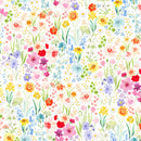 Spring Cheer - Garden - Multi