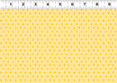 Spring Cheer - Dots - Yellow