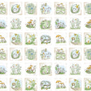 Mouseplay - Small Blocks - White
