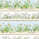 Mouseplay - Pictorial Stripe - Multi