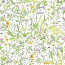 Mouseplay - Meadow - White