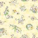 Mouseplay - Tossed Scenes - Butter