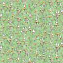 Mouseplay - Mushroom Dance - Green