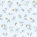 Mouseplay - Baby Mice - Light Blue